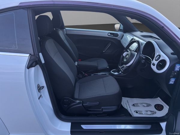 2015 VW BEETLE (S153) 376058075