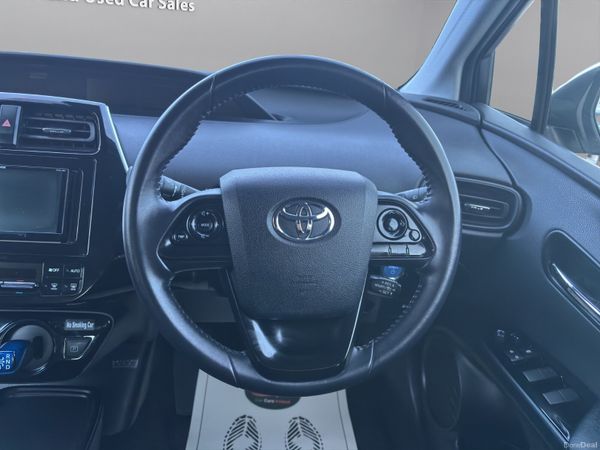 2022 TOYOTA PRIUS (S118) 376059121