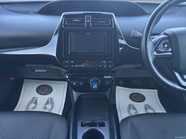 2022 TOYOTA PRIUS (S118) 376059122