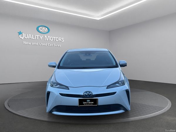 2022 TOYOTA PRIUS (S118) 376059128