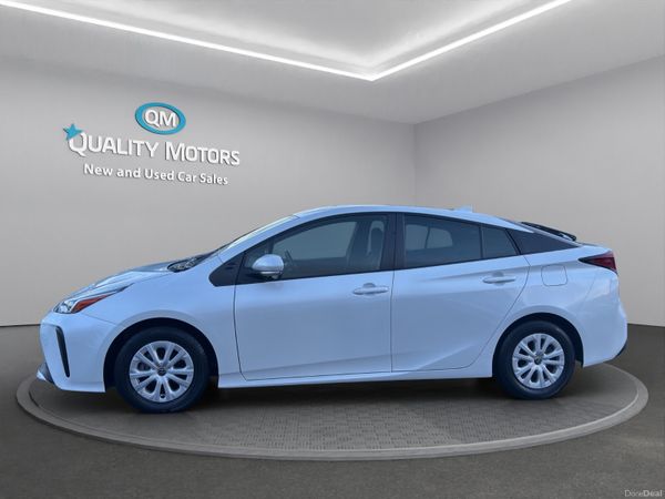 2022 TOYOTA PRIUS (S118) 376059133