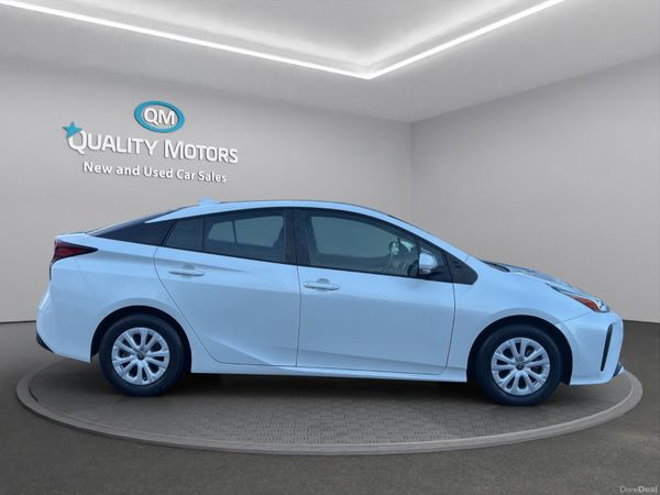 2022 TOYOTA PRIUS (S118) 376059135