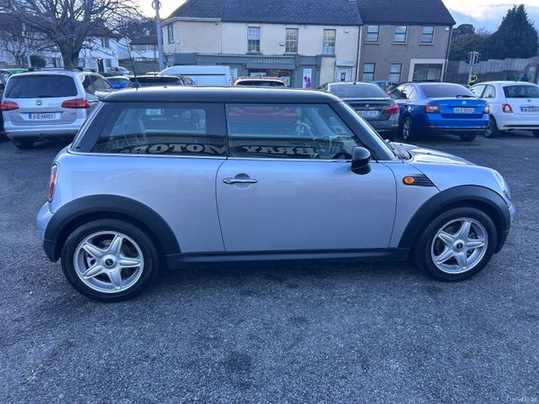 2009 MINI COOPER 1.6 PETROL LOW KMS 376076179