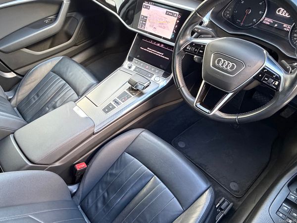 Audi A6 SE 40 *NewModel *NewNCT 376005579