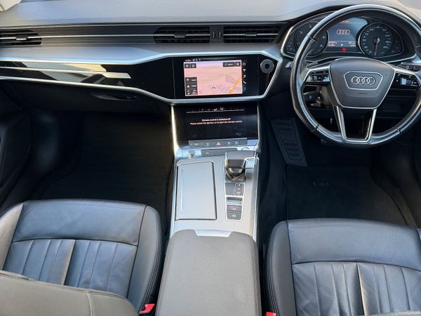 Audi A6 SE 40 *NewModel *NewNCT 376005580