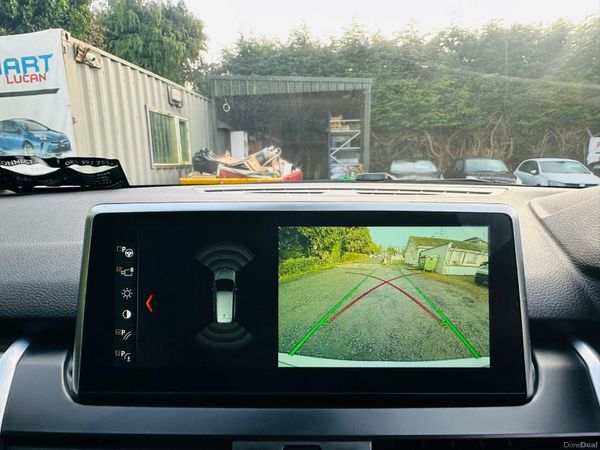 BMW 2-SERIES 2015  67K MILES 7 SEATER WITH CARPLAY 376010537