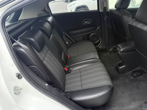 2015 Honda Vezel 1.5 auto Hybrid, Full specs 376014739