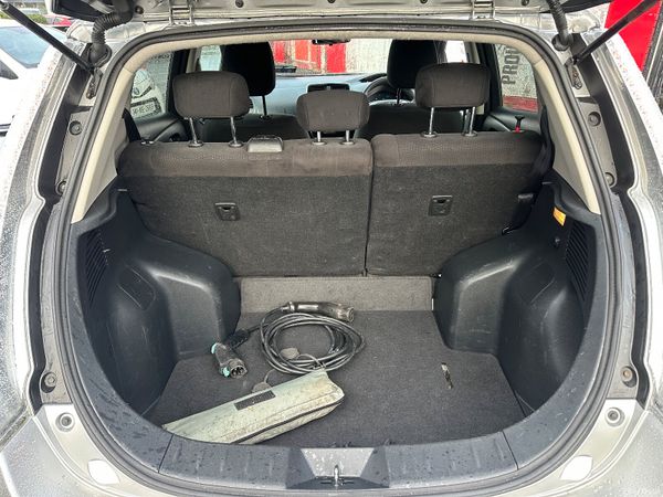 Nissan Leaf SV NCT TAX 376016729