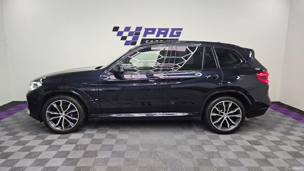 2021 BMW X3 XDRIVE 30E M-SPORT (PLUS PACK) 376023453