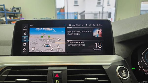 2021 BMW X3 XDRIVE 30E M-SPORT (PLUS PACK) 376023467