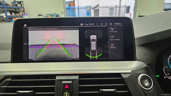 2021 BMW X3 XDRIVE 30E M-SPORT (PLUS PACK) 376023469