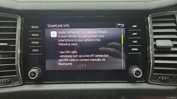 2021 SKODA KODIAQ 2.0TDI 7 SEATER AUTOMATIC 376024171