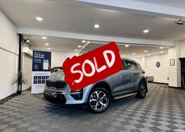 Kia Sportage Premium 1.6D Automatic-Pan Roof 376025308