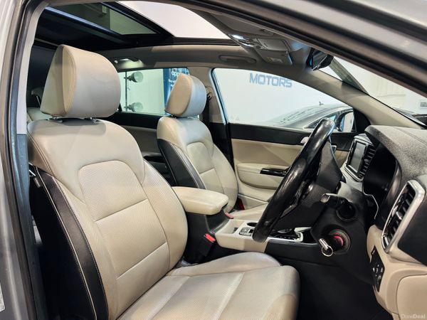 Kia Sportage Premium 1.6D Automatic-Pan Roof 376025316