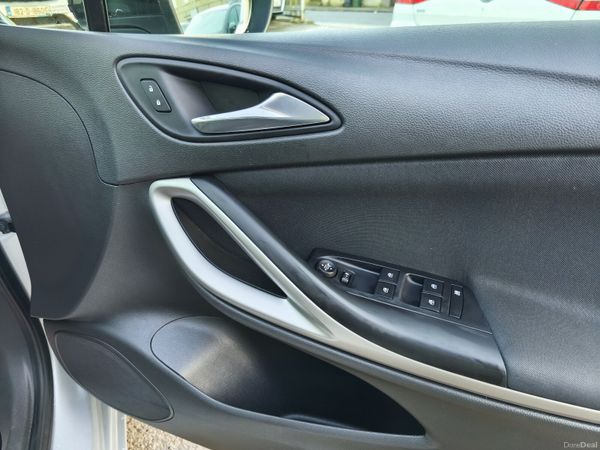 2021 Opel Astra AA Approved 1 Year Warranty 376027742