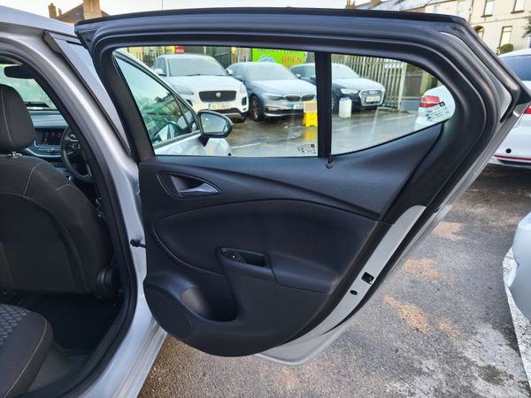 2021 Opel Astra AA Approved 1 Year Warranty 376027744