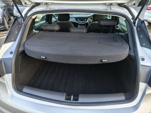 2021 Opel Astra AA Approved 1 Year Warranty 376027745