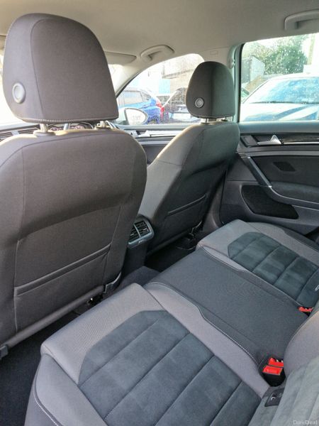 Volkswagen Golf 2018 1.4 TSI Highline Auto Tech ed 376029155