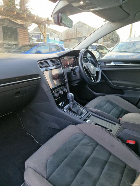 Volkswagen Golf 2018 1.4 TSI Highline Auto 376029159