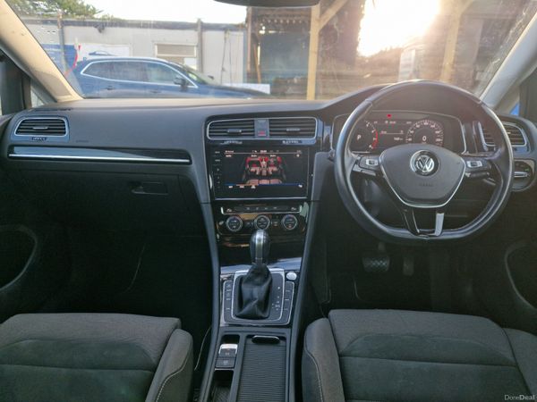 Volkswagen Golf 2018 1.4 TSI Highline Auto Tech ed 376029161