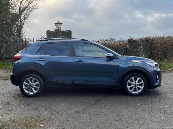 Kia Stonic 1.25 Petrol 376035977