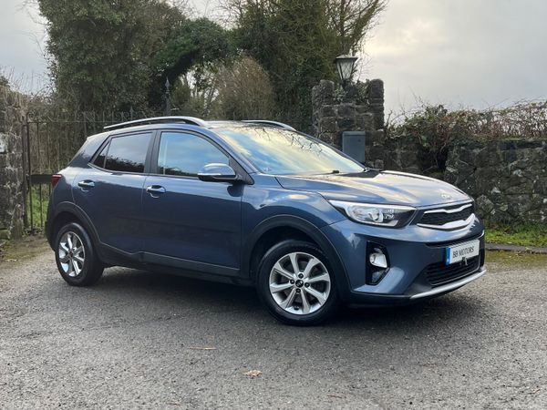 Kia Stonic 1.25 Petrol 376035979