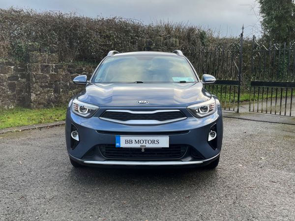 Kia Stonic 1.25 Petrol 376035981