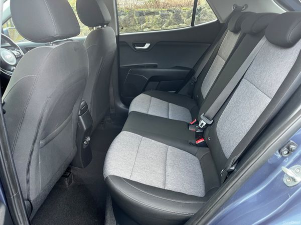 Kia Stonic 1.25 Petrol 376035983