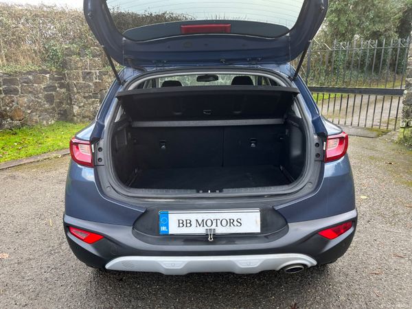 Kia Stonic 1.25 Petrol 376035985