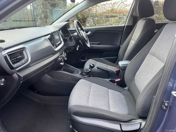 Kia Stonic 1.25 Petrol 376035995