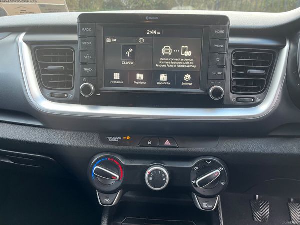 Kia Stonic 1.25 Petrol 376036023