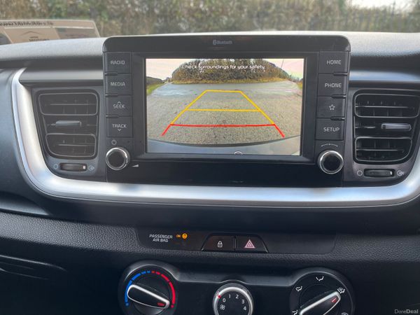 Kia Stonic 1.25 Petrol 376036025