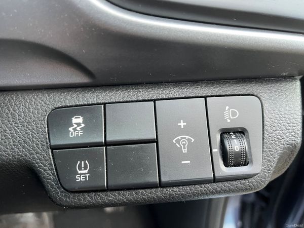 Kia Stonic 1.25 Petrol 376036027