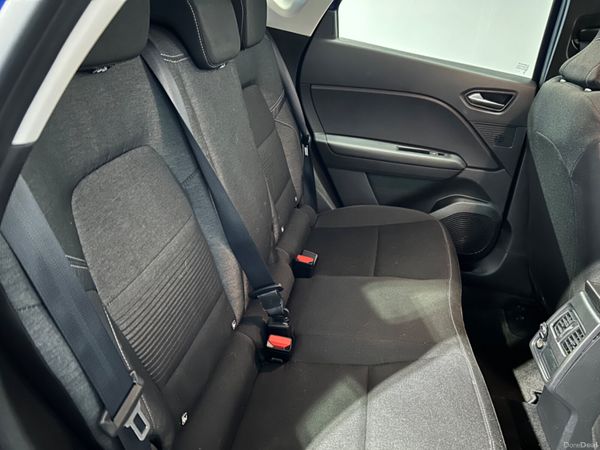 Renault Captur 2020 1.0 litre Petrol 376037471