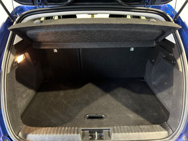 Renault Captur 2020 1.0 litre Petrol 376037473