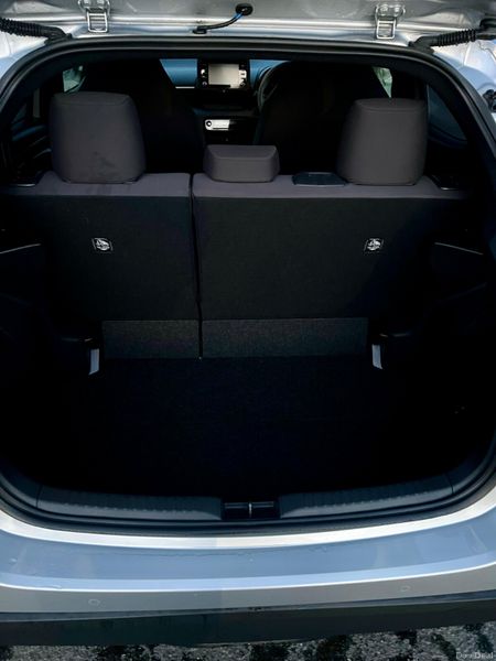 Toyota Yaris 2020 1.5L HYBRID PETROL AUTOMATIC 376039857