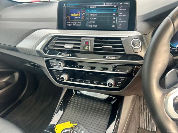 BMW X3 XDRIVE MSPORT 376039985