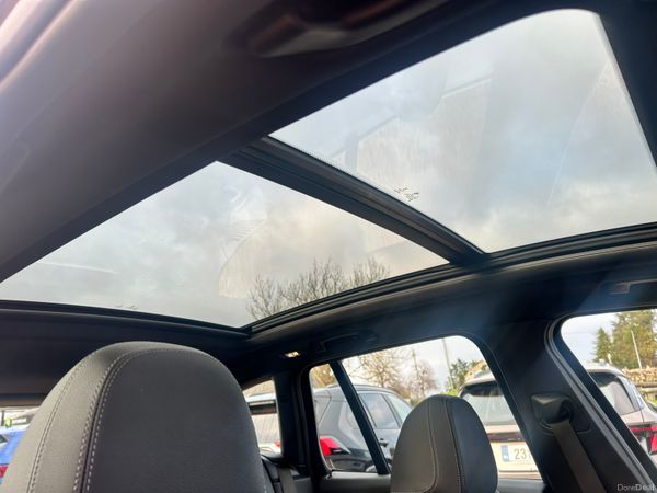 BMW X3 XDRIVE MSPORT 376039986