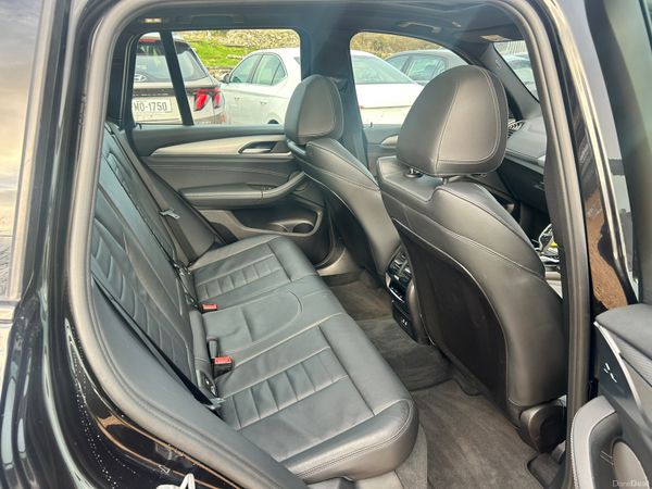 BMW X3 XDRIVE MSPORT 376039988