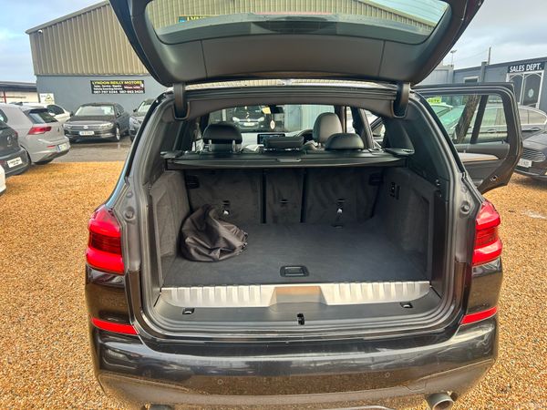 BMW X3 XDRIVE MSPORT 376039989