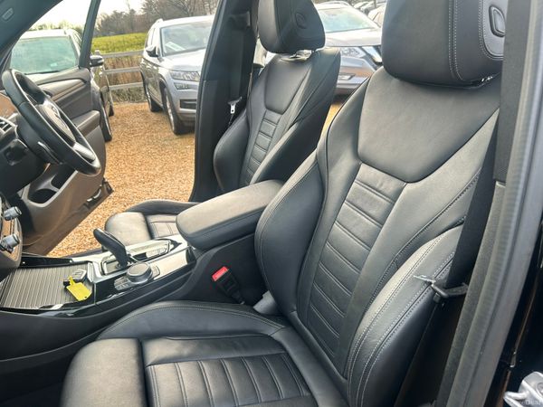 BMW X3 XDRIVE MSPORT 376039992