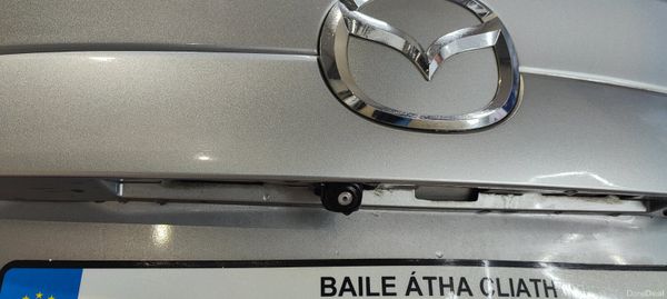 2015 Mazda CX-5 Platinum Luxury- low Milage 376152143