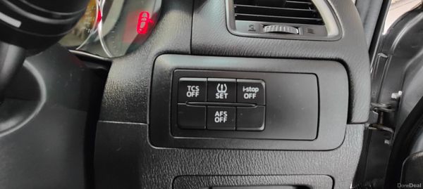 2015 Mazda CX-5 Platinum Luxury- low Milage 376152178