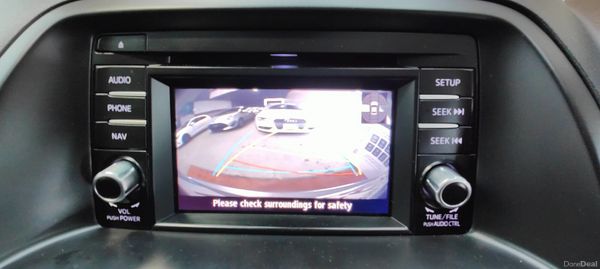 2015 Mazda CX-5 Platinum Luxury- low Milage 376152179