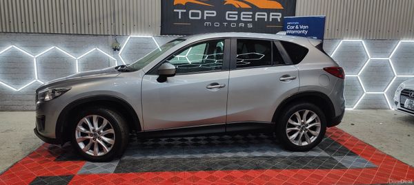 2015 Mazda CX-5 Platinum Luxury- low Milage 376152126