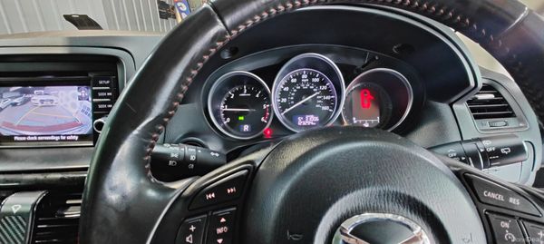 2015 Mazda CX-5 Platinum Luxury- low Milage 376152202