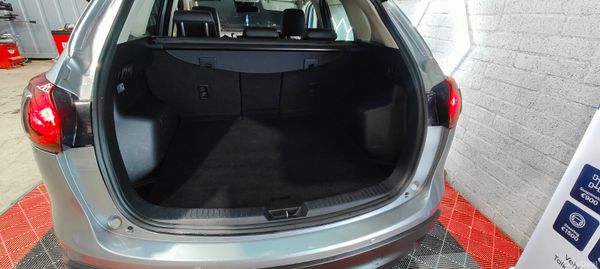 2015 Mazda CX-5 Platinum Luxury- low Milage 376152215