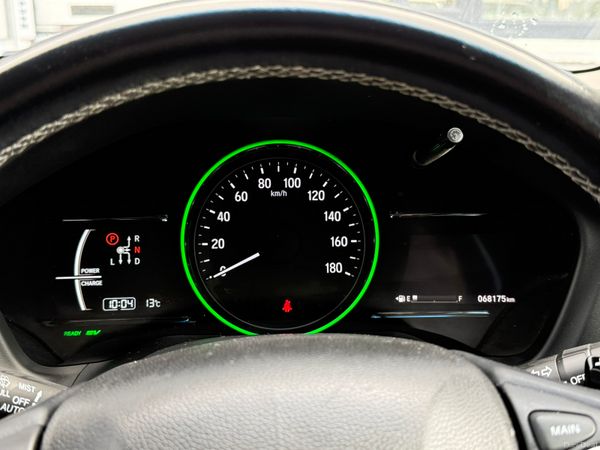 2017 Honda vezel(HRV)1.5 Hybrid,Auto , 42K Miles 376168963