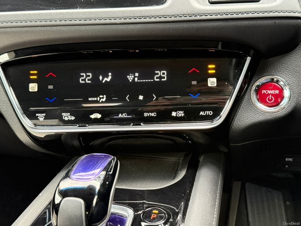 2017 Honda vezel(HRV)1.5 Hybrid,Auto , 42K Miles 376168969