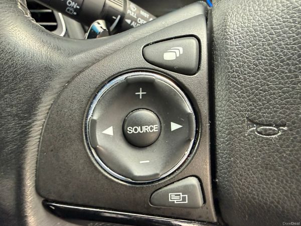 2017 Honda vezel(HRV)1.5 Hybrid,Auto , 42K Miles 376168971